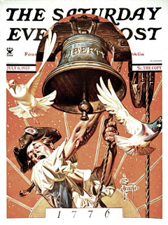 猿籽蛋采集到巡回展厅【】J.C.Leyendecker【】