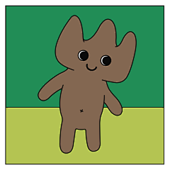 追风老猩猩采集到个人作品