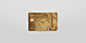 NECKLACE Banking Card