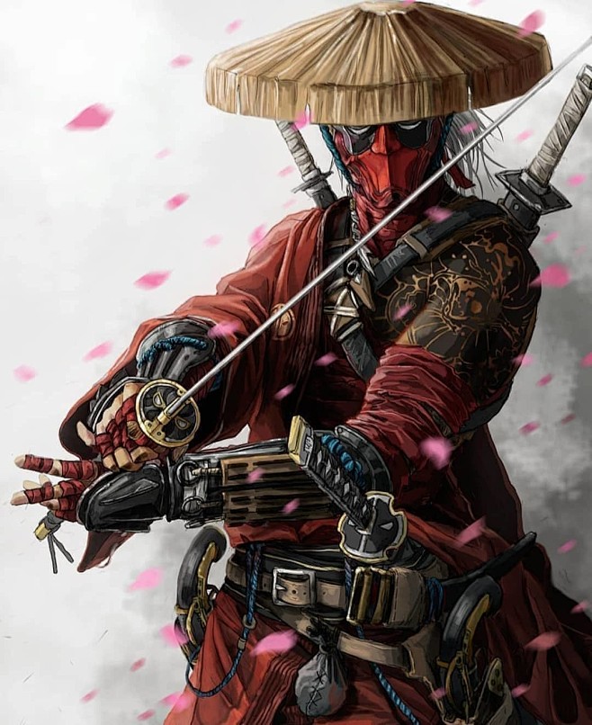 死侍