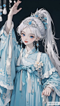 MewXAI - AI绘画创作平台