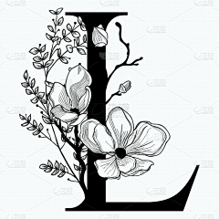5riK9acb采集到婚礼logo