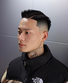 倚栏凭轩忆流年采集到男模