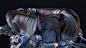 MacBook Pro | Apple — XK studio : MacBook Pro ‘21 launch For the launch of the new supercharged MacBook Pro, we collaborated with Apple on an animated digital bloom artwork for use on the...