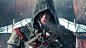 General 1920x1080 Assassin's Creed: Rogue Assassin's Creed