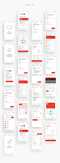 Countingup Mobile/Web Project on Behance