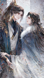 杀破狼