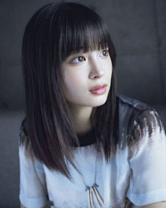 北谷集采集到可爱女孩