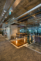 【新提醒】伊斯坦布尔Inteltek公司办公室 - 商业空间设计 - 拓者设计吧 - Powered by Discuz!