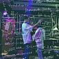 好看的公式头像/情侣