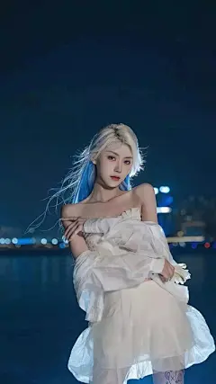 手机壁纸美女_360图片