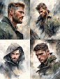 artlibi_A_handsome_guy_is_waving_a_brush_in_the_storm_face_to_v_569257de-0dbb-49e3-abf5-2a96778e300d.webp (1856×2464)