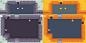 55+ Topdown Tilesets by KingKelpo : 36 different tilesets!