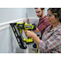 18V ONE+ HP BRUSHLESS 15GA ANGLED FINISH NAILER - RYOBI Tools