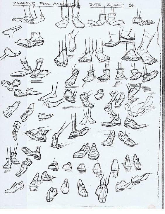 These wonderful page...