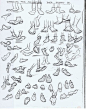 These wonderful pages were put together by Jim Macaulay, and animation instructor at Sheridan College in Ontario, Canada. Click on an...