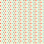 Mini Dot  fabric by heatherdutton on Spoonflower - custom fabric