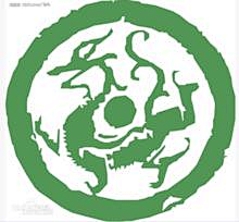 野草闲话逢春生采集到logo设计
