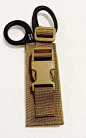 Tactical Paramedic - EMT Scissor holder pouch, The best on the market, Made in the USA!