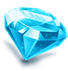活宝19881025采集到宝石钻石水晶石