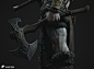 Celtic Warrior