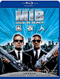 黑衣人Men in Black(1997)