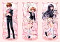 魔卡少女樱,樱,知世,超清,萌图