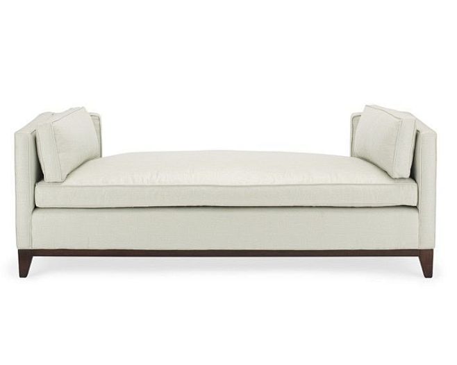 Presidio Settee | Wi...