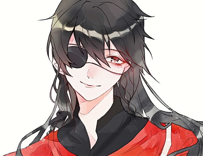 [花城]天官赐福