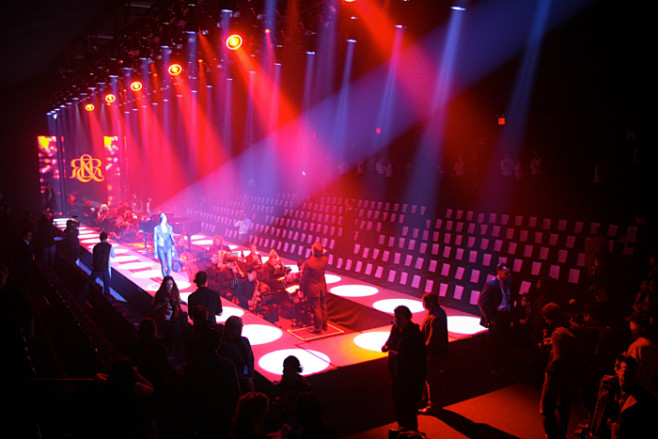Nior Fashion Show - ...