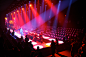 Nior Fashion Show - Set Design, Build, Lighting, Digital Media & Production