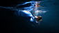 Underwater by Slava Grebenkin on 500px