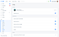 Setting，CRM