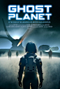 Ghost Planet Movie Poster