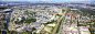 Overview - Vicinity - Technology Park Berlin Adlershof