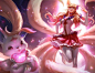 Star Guardian Ahri