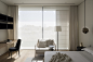 The Burj Residence - Interior Architecture — VSHD Design Dubai