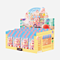 Pop Mart BOBO and COCO A Little Store Series  popmart global
