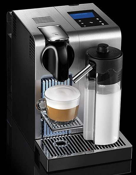 圆融合咖啡机20 (7) - 咖啡机 -
