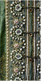 beadwork | lesage haute couture | Pinterest