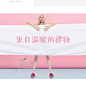 莎曼萱 冬季新款男女保暖棉拖鞋情侣包跟居家室内家居鞋-tmall.com天猫