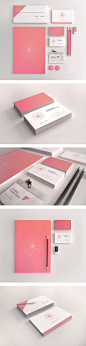 BLUM by Diego Leyva, via Behance: 