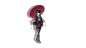 角色