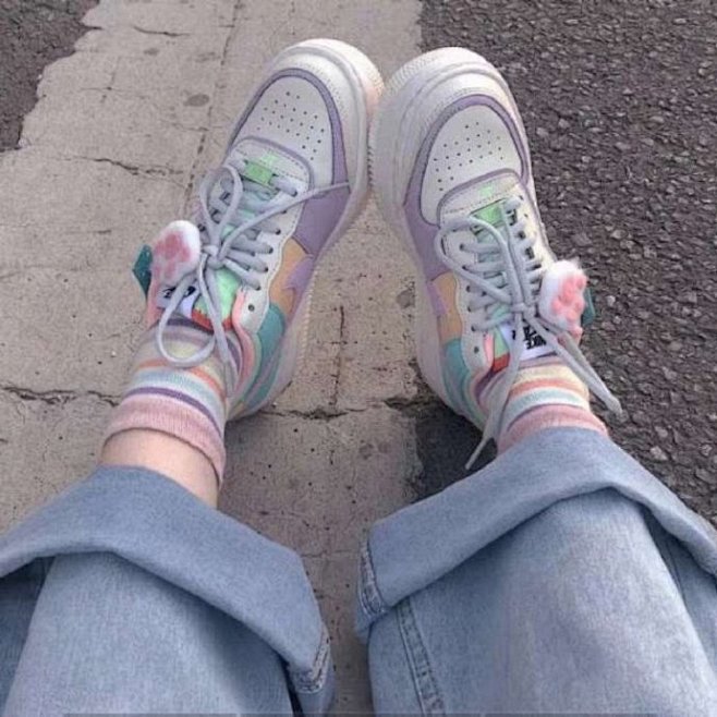 你的鞋架准备好了吗 NIKE承包你的运动...