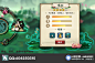Jack UI-class /game ui/游戏UI/设计/图标/界面交互/游戏设计/平面/手游/资源/App/icon/logo/GUI/UE//UI控件/ui资源/游戏教程/徽章/游戏按钮/ui/教程
微博：http://weibo.com/u/2796854547  
优酷：http://i.youku.com/Deviljack99  素材
P站：https://pinterest.com/deviljack99 