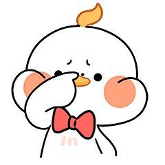 小鸭么小鸭比的可爱表情图片_第1页_QQ表情包下载_表情党