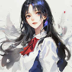 杨巉采集到原创AI