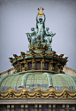 阿波罗，诗歌和音乐艾梅小米巴黎歌剧院

Apollo, Poetry and Music by Aimé Millet Palais Garnier / Garnier Palace, 8 Rue Scribe, Paris IX