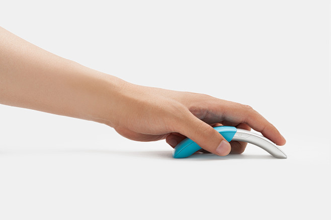 SAMSUNG mouse： @Mida...