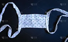 工艺防护口罩4